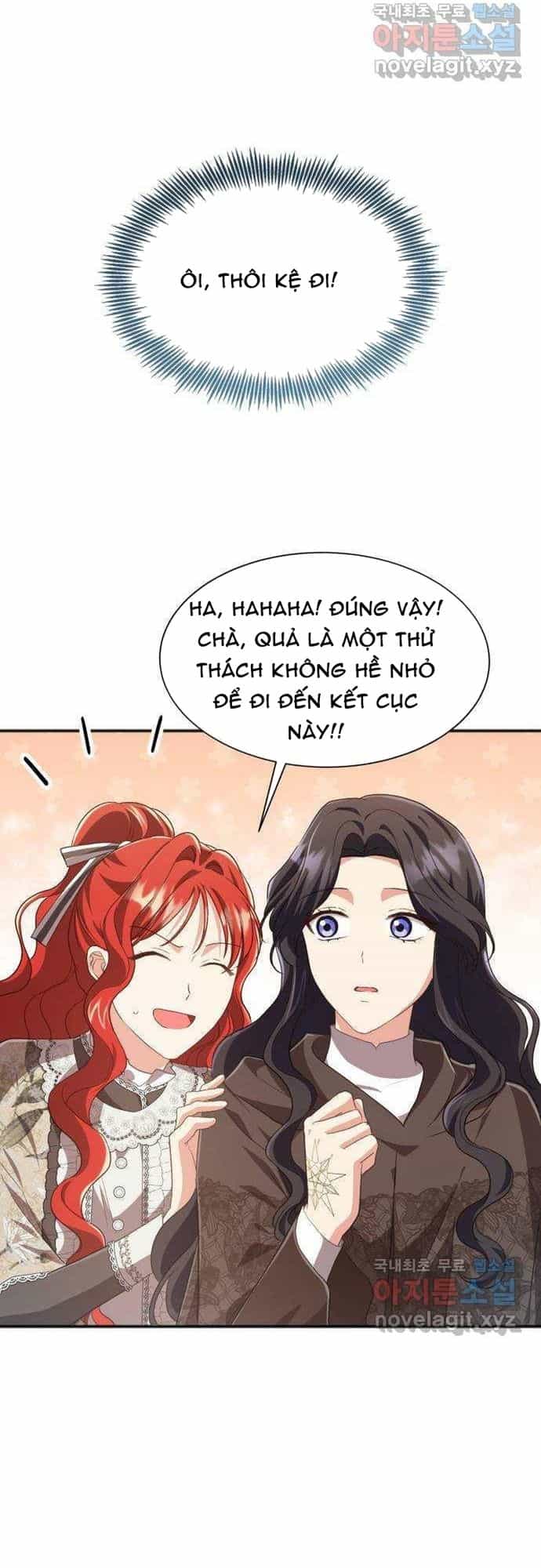 Cách Chia Tay Nam Chính - Chương 56 - ảnh 21
