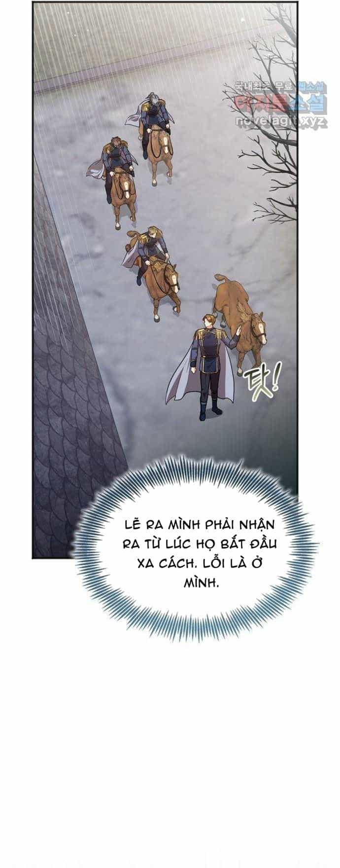 Cách Chia Tay Nam Chính - Chương 56 - ảnh 5