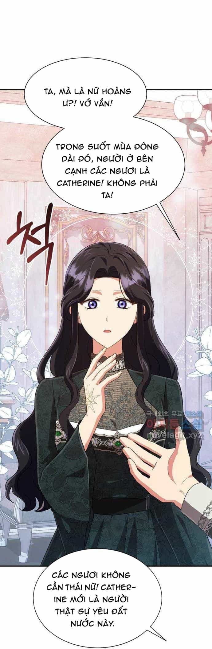 Cách Chia Tay Nam Chính - Chương 56 - ảnh 65