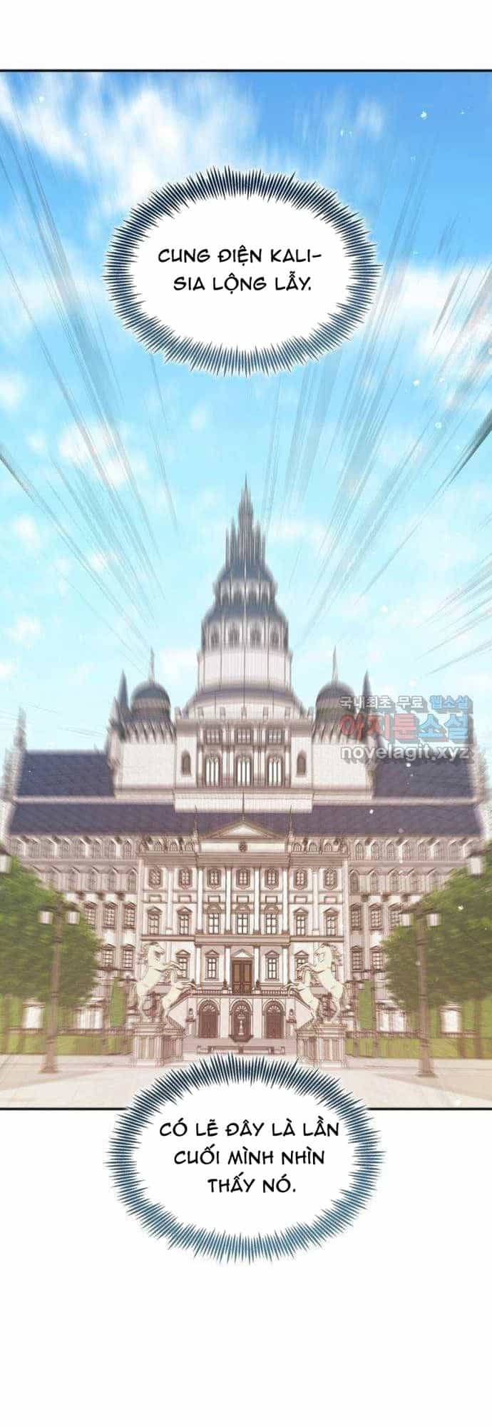 Cách Chia Tay Nam Chính - Chương 57 - ảnh 13