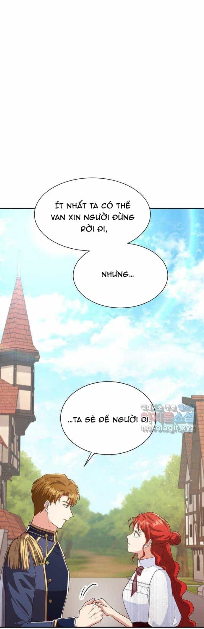 Cách Chia Tay Nam Chính - Chương 57 - ảnh 20