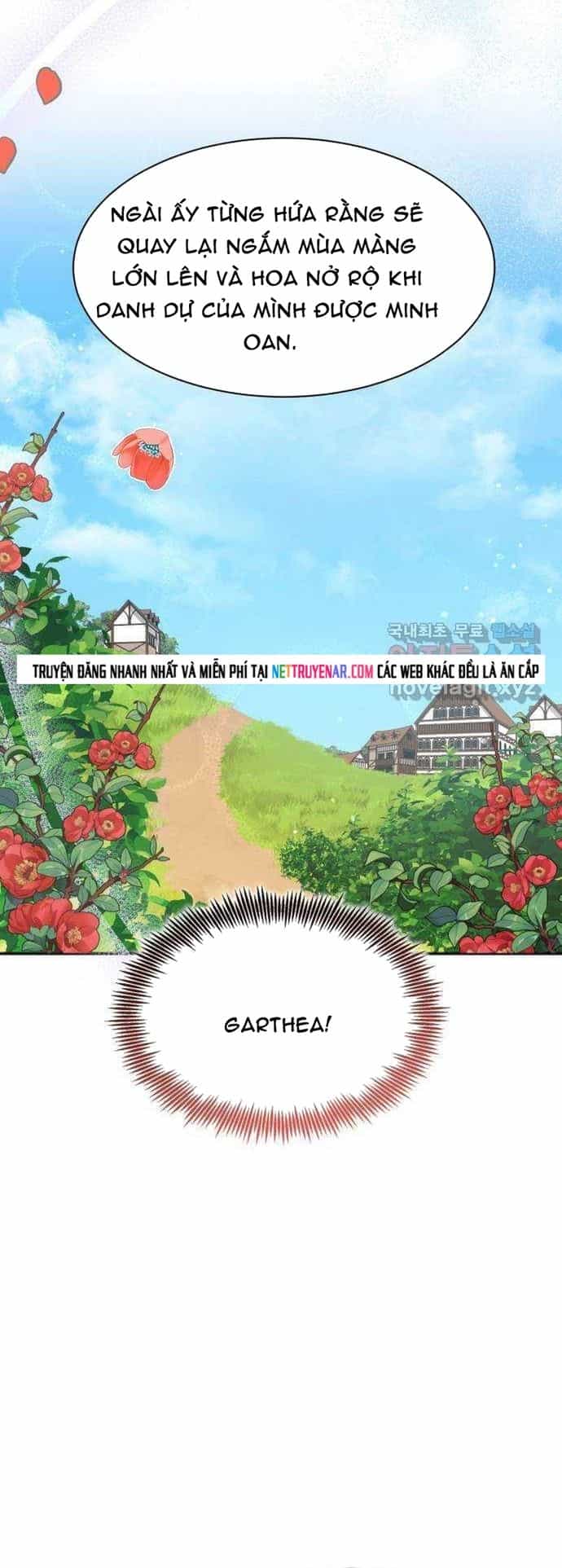 Cách Chia Tay Nam Chính - Chương 57 - ảnh 25