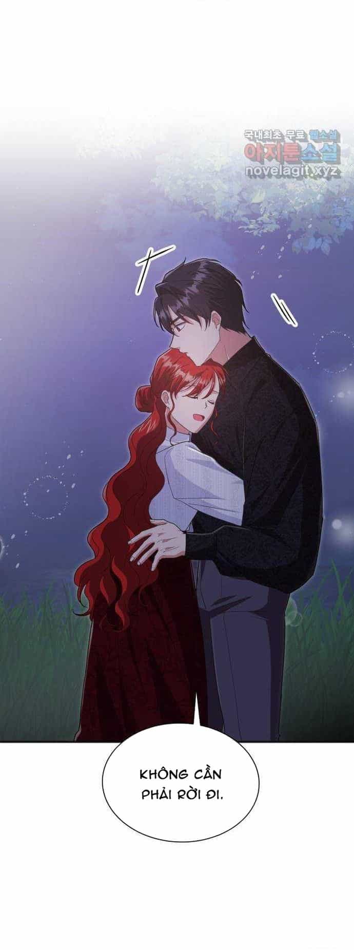 Cách Chia Tay Nam Chính - Chương 57 - ảnh 61