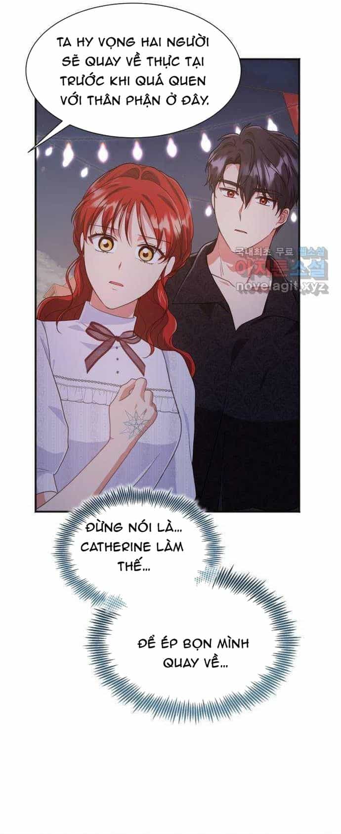 Cách Chia Tay Nam Chính - Chương 58 - ảnh 30