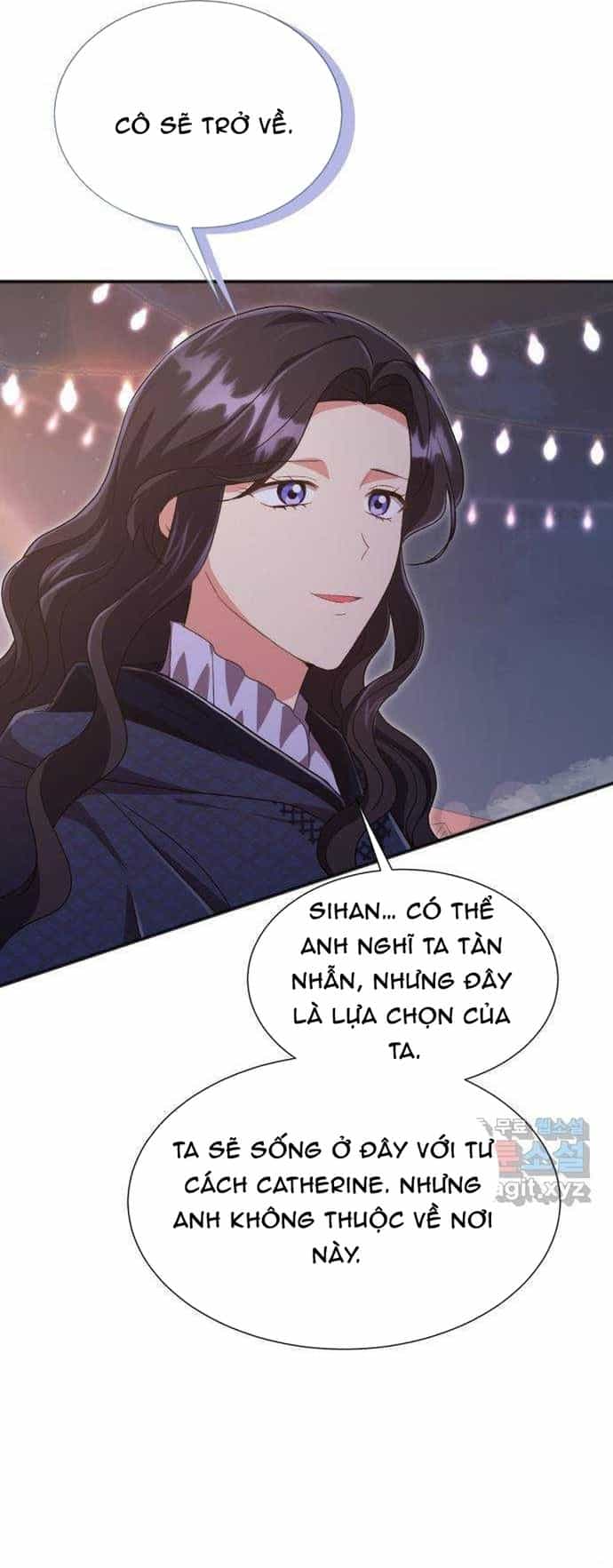 Cách Chia Tay Nam Chính - Chương 58 - ảnh 35