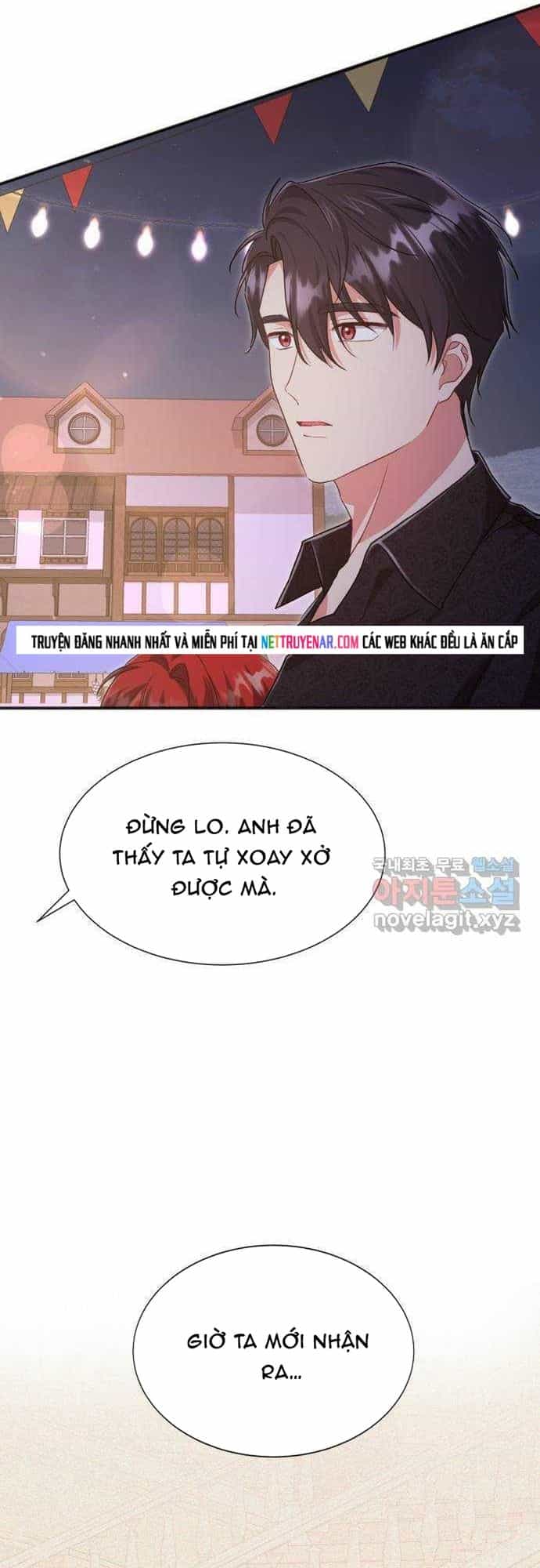 Cách Chia Tay Nam Chính - Chương 58 - ảnh 36