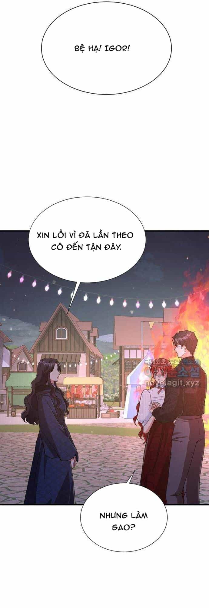 Cách Chia Tay Nam Chính - Chương 58 - ảnh 4