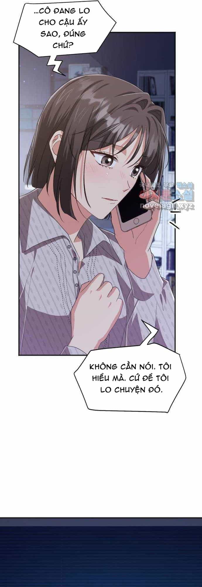Cách Chia Tay Nam Chính - Chương 58 - ảnh 67