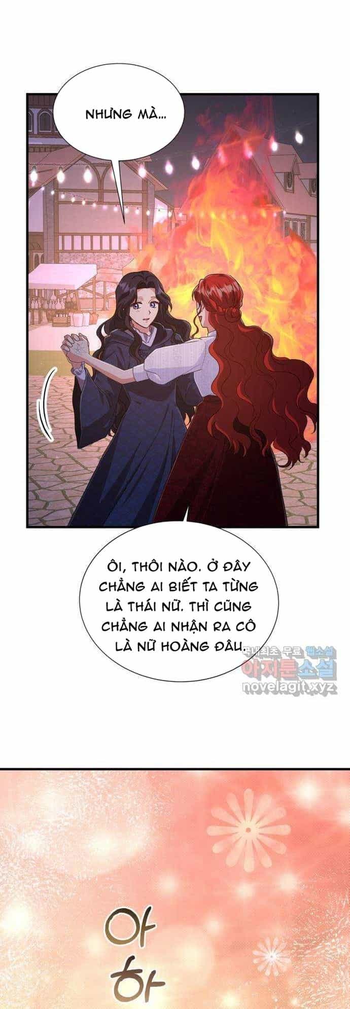 Cách Chia Tay Nam Chính - Chương 58 - ảnh 9