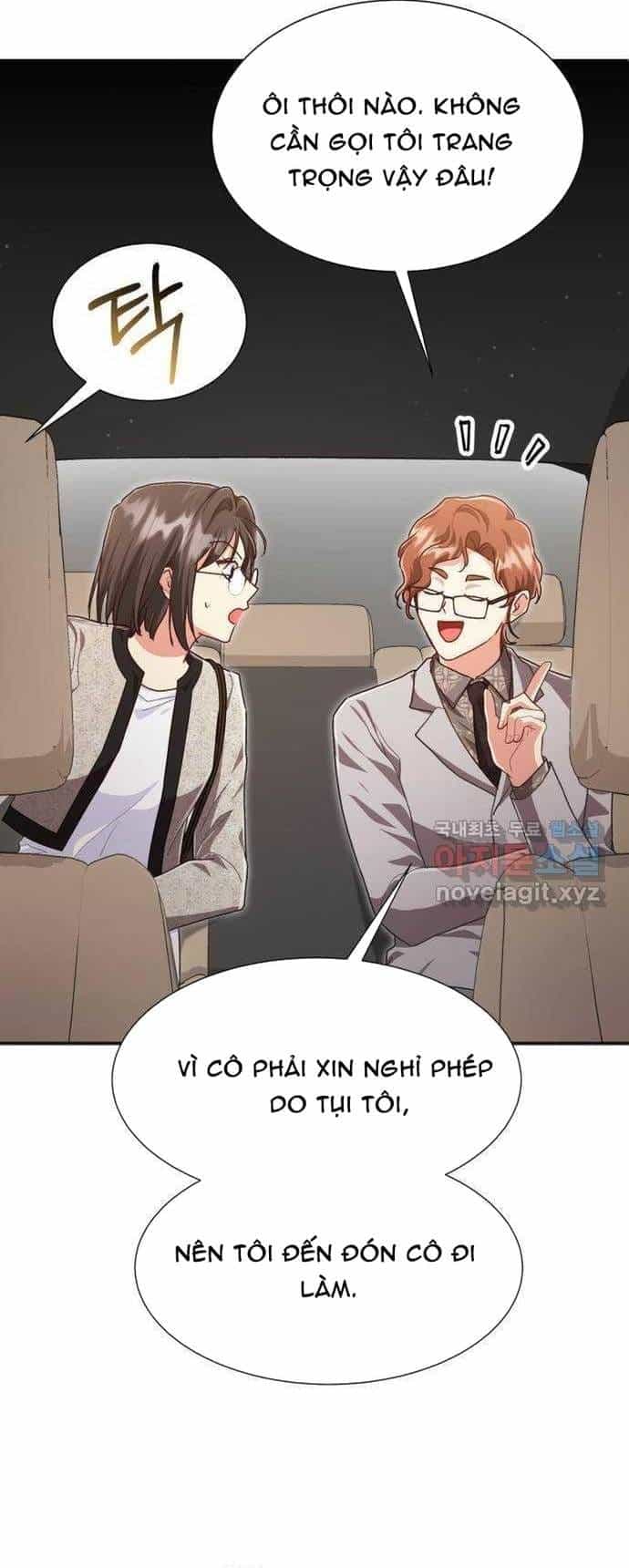 Cách Chia Tay Nam Chính - Chương 59 - ảnh 10