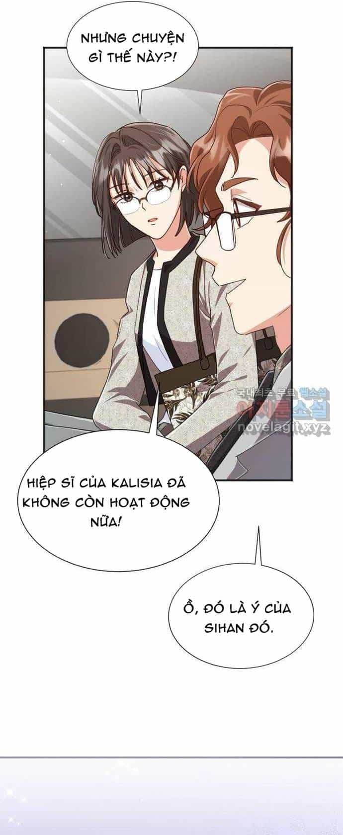 Cách Chia Tay Nam Chính - Chương 59 - ảnh 11
