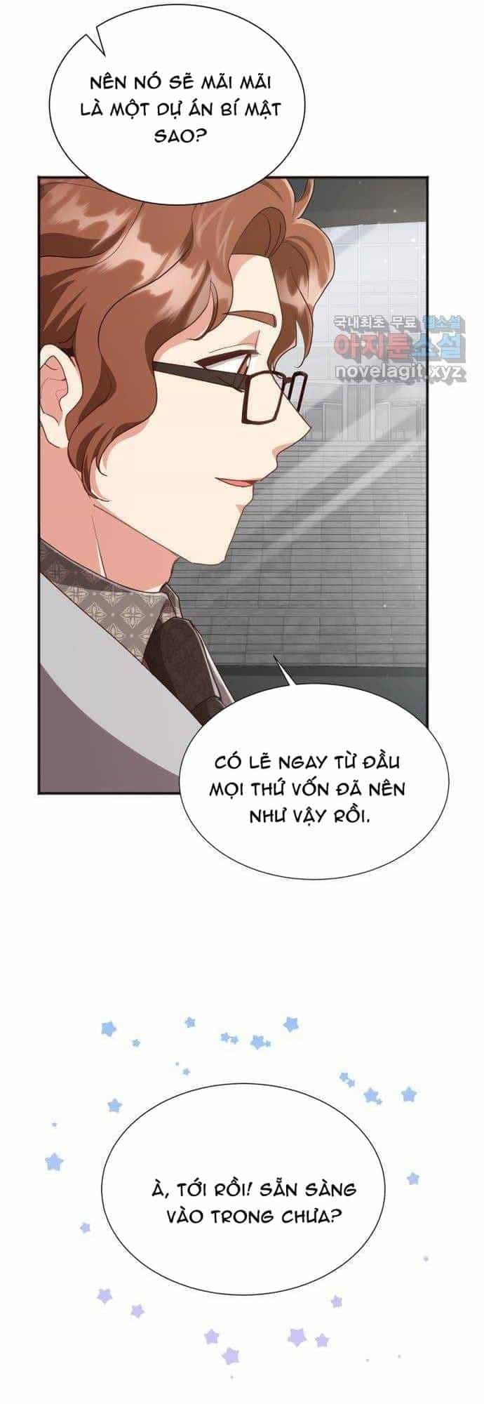 Cách Chia Tay Nam Chính - Chương 59 - ảnh 17