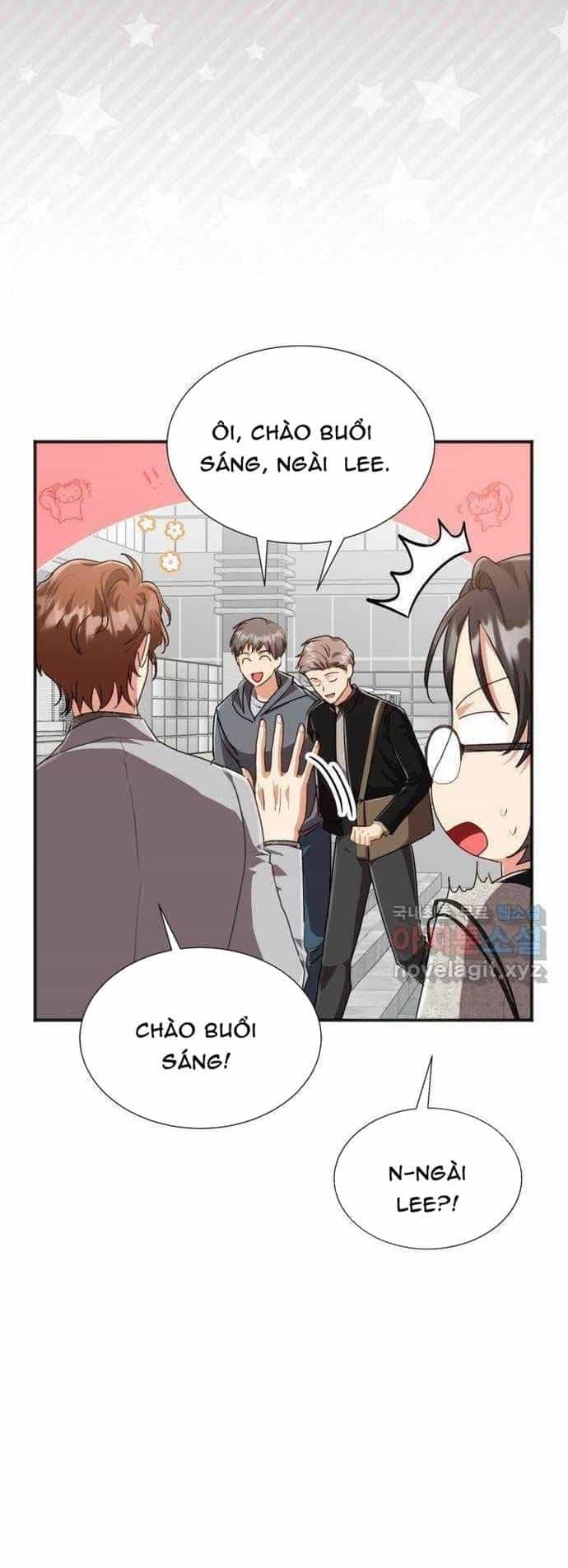Cách Chia Tay Nam Chính - Chương 59 - ảnh 20