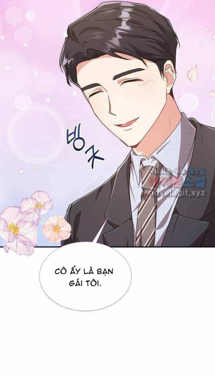 Cách Chia Tay Nam Chính - Chương 59 - ảnh 37