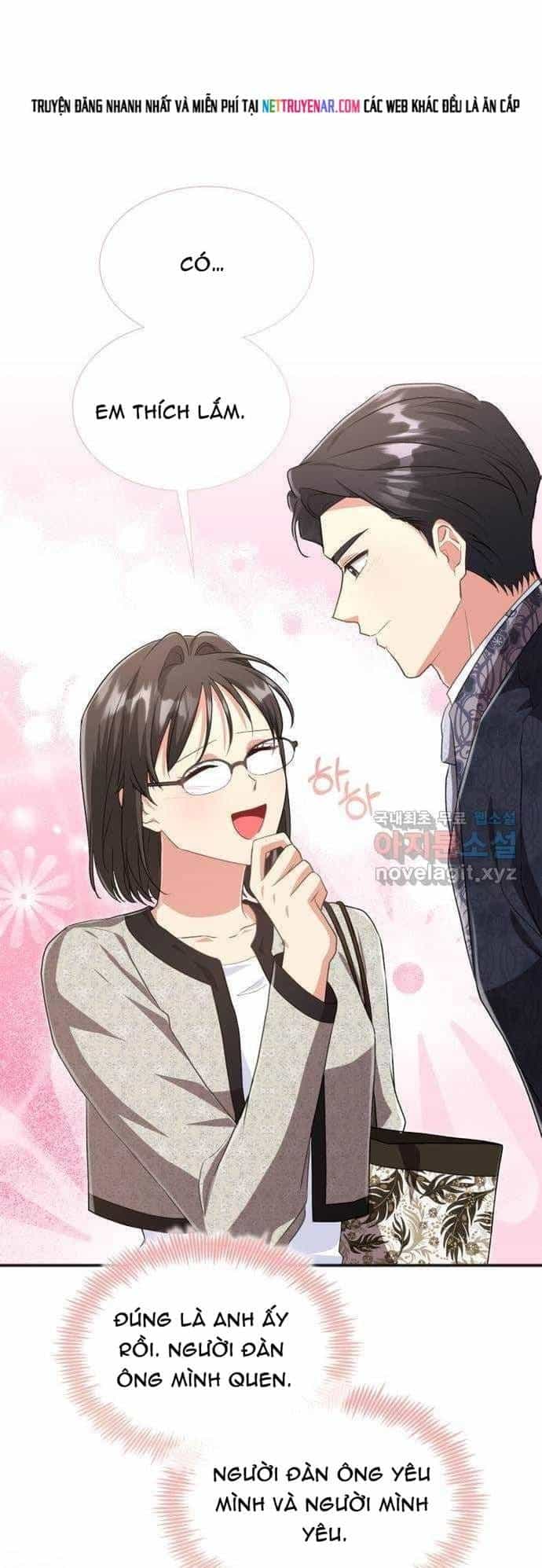 Cách Chia Tay Nam Chính - Chương 59 - ảnh 62