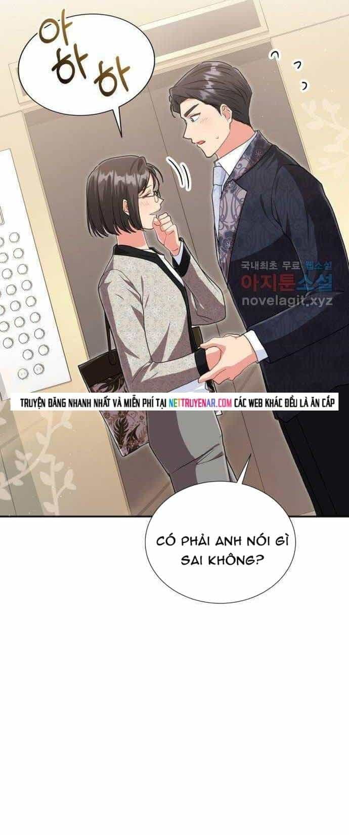 Cách Chia Tay Nam Chính - Chương 60 - ảnh 10