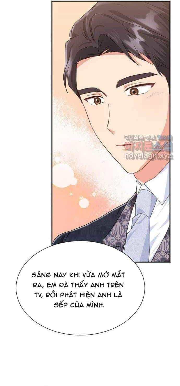 Cách Chia Tay Nam Chính - Chương 60 - ảnh 12