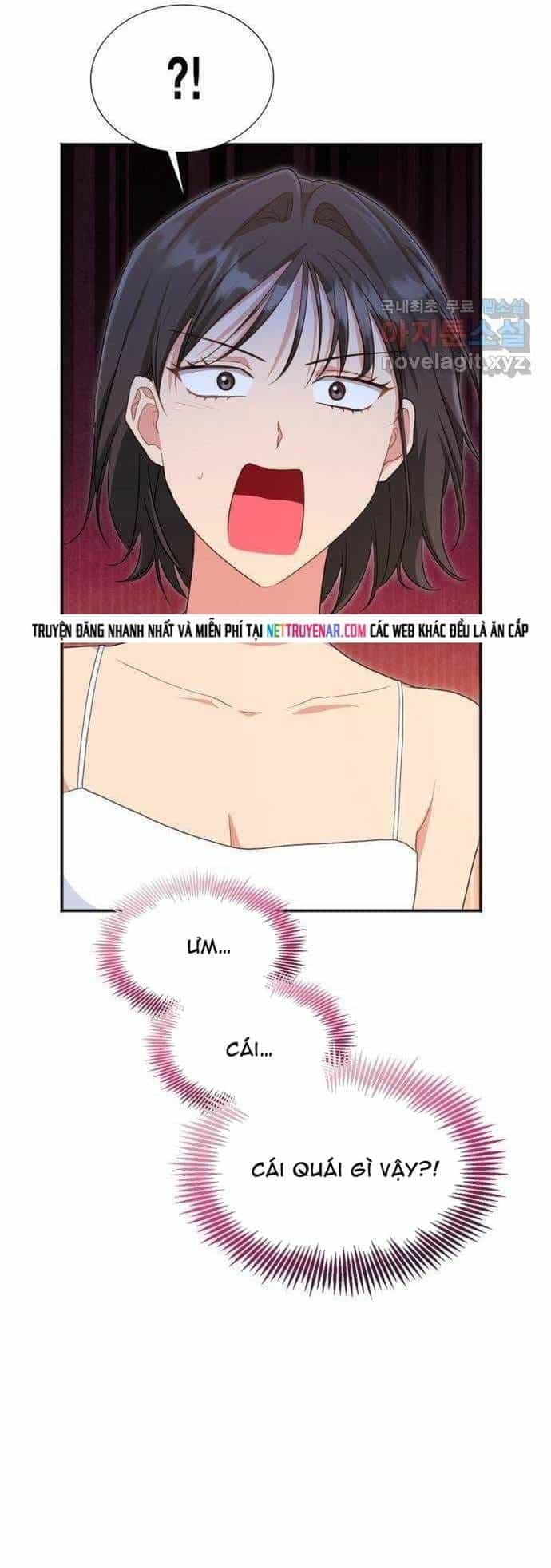Cách Chia Tay Nam Chính - Chương 60 - ảnh 27