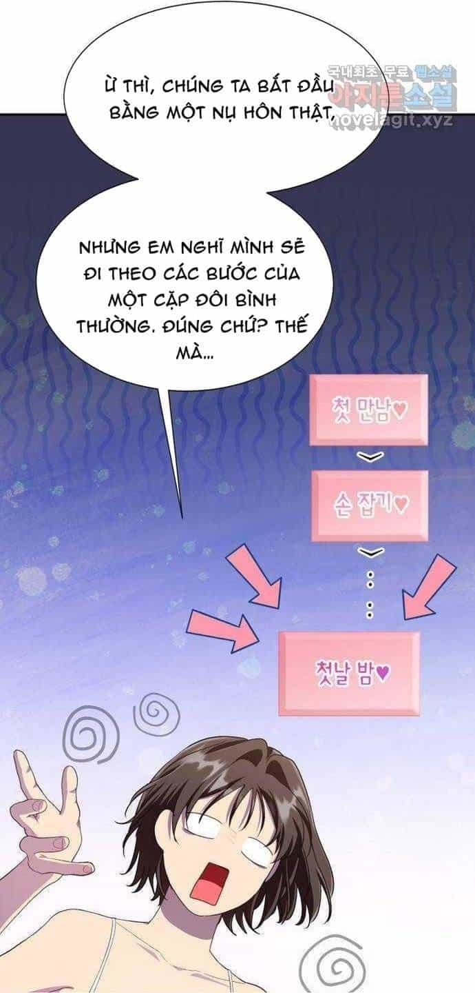 Cách Chia Tay Nam Chính - Chương 60 - ảnh 30