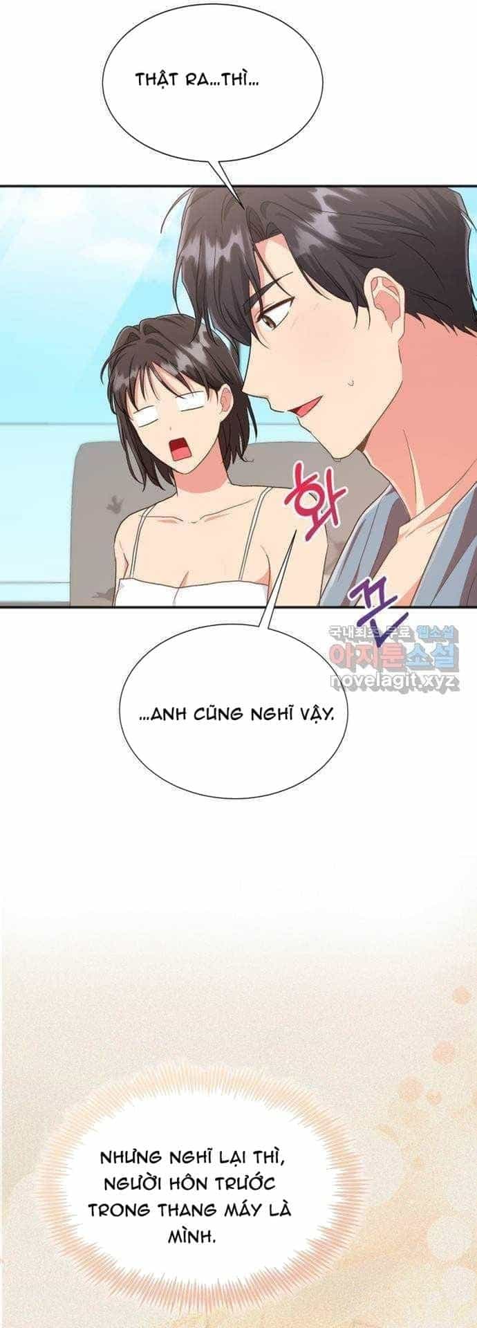 Cách Chia Tay Nam Chính - Chương 60 - ảnh 32