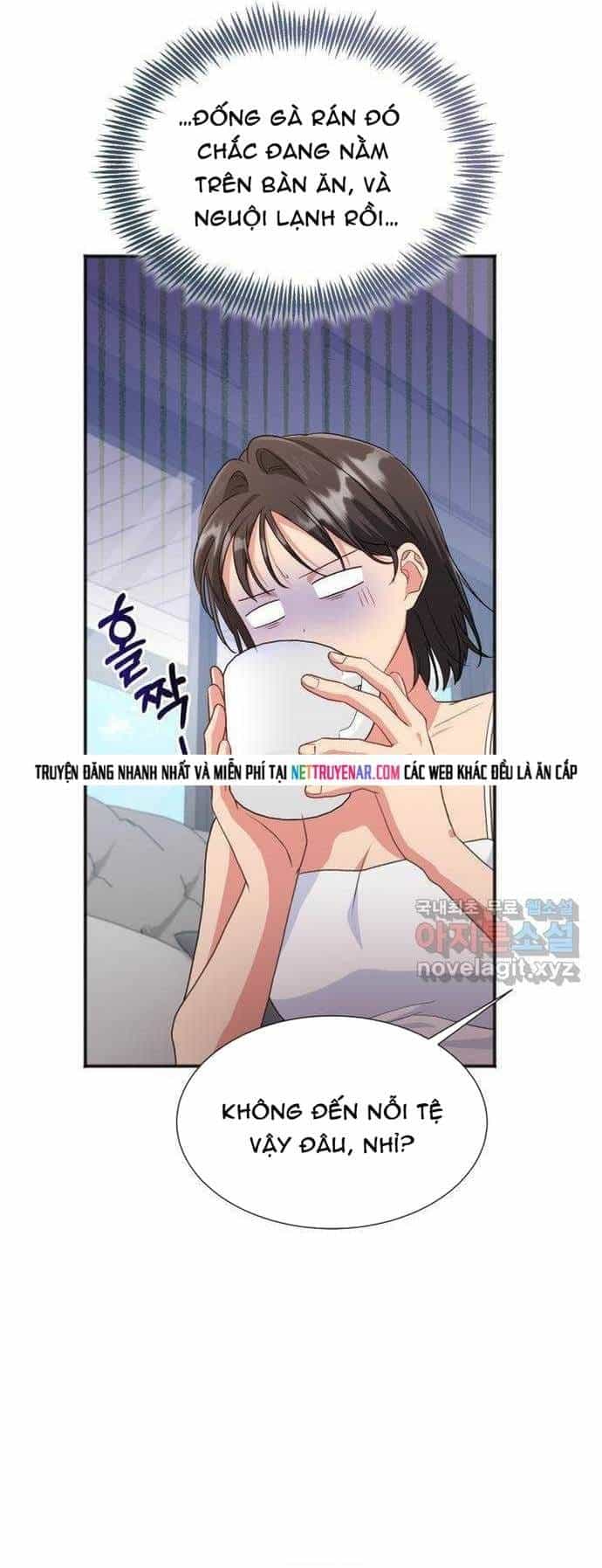 Cách Chia Tay Nam Chính - Chương 60 - ảnh 36