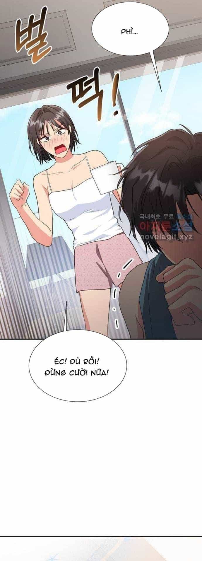 Cách Chia Tay Nam Chính - Chương 60 - ảnh 39
