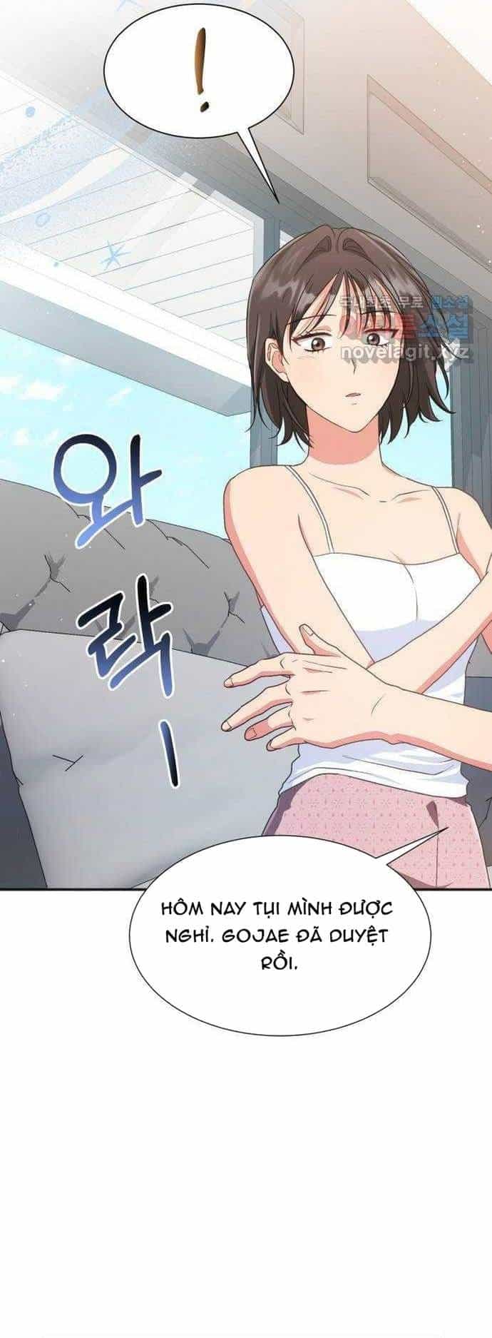 Cách Chia Tay Nam Chính - Chương 60 - ảnh 40
