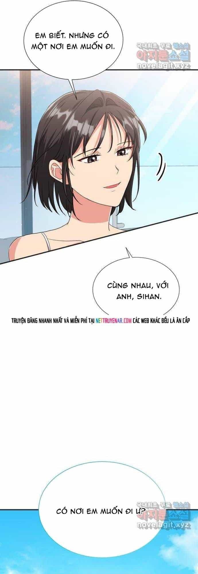 Cách Chia Tay Nam Chính - Chương 60 - ảnh 42