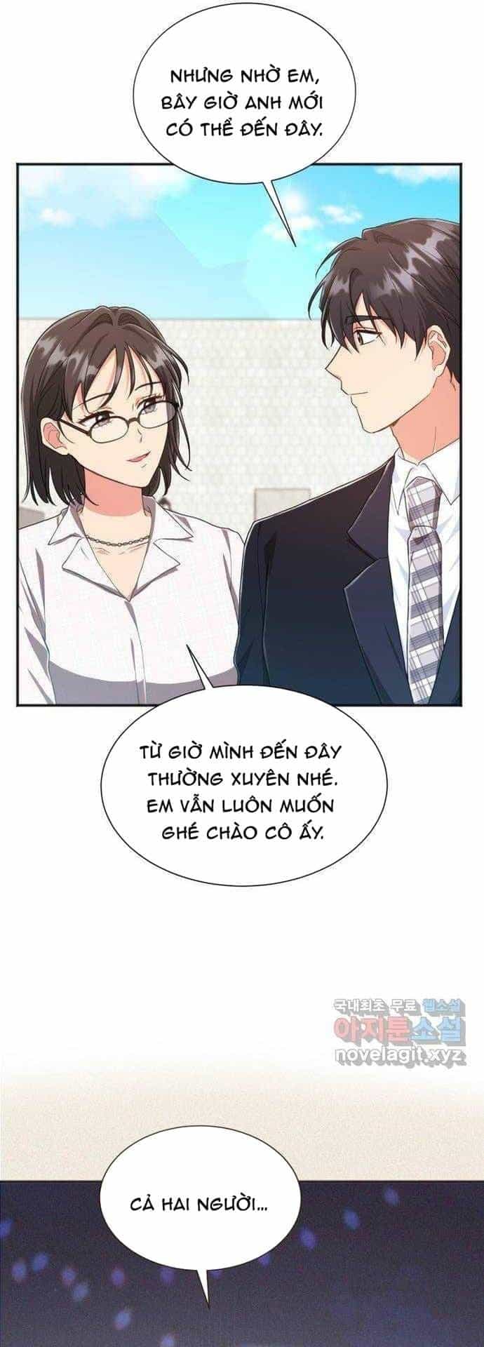 Cách Chia Tay Nam Chính - Chương 60 - ảnh 49