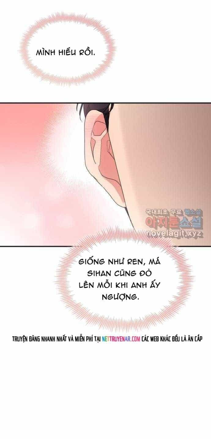 Cách Chia Tay Nam Chính - Chương 60 - ảnh 5