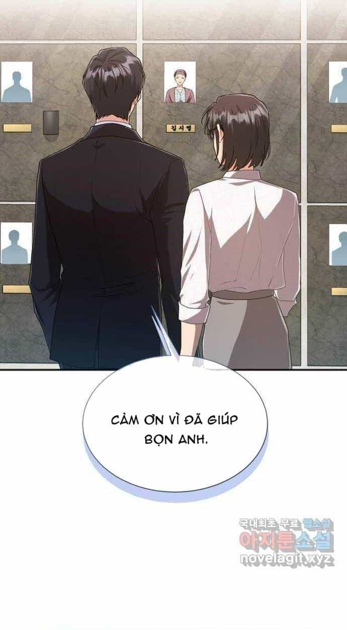 Cách Chia Tay Nam Chính - Chương 60 - ảnh 51