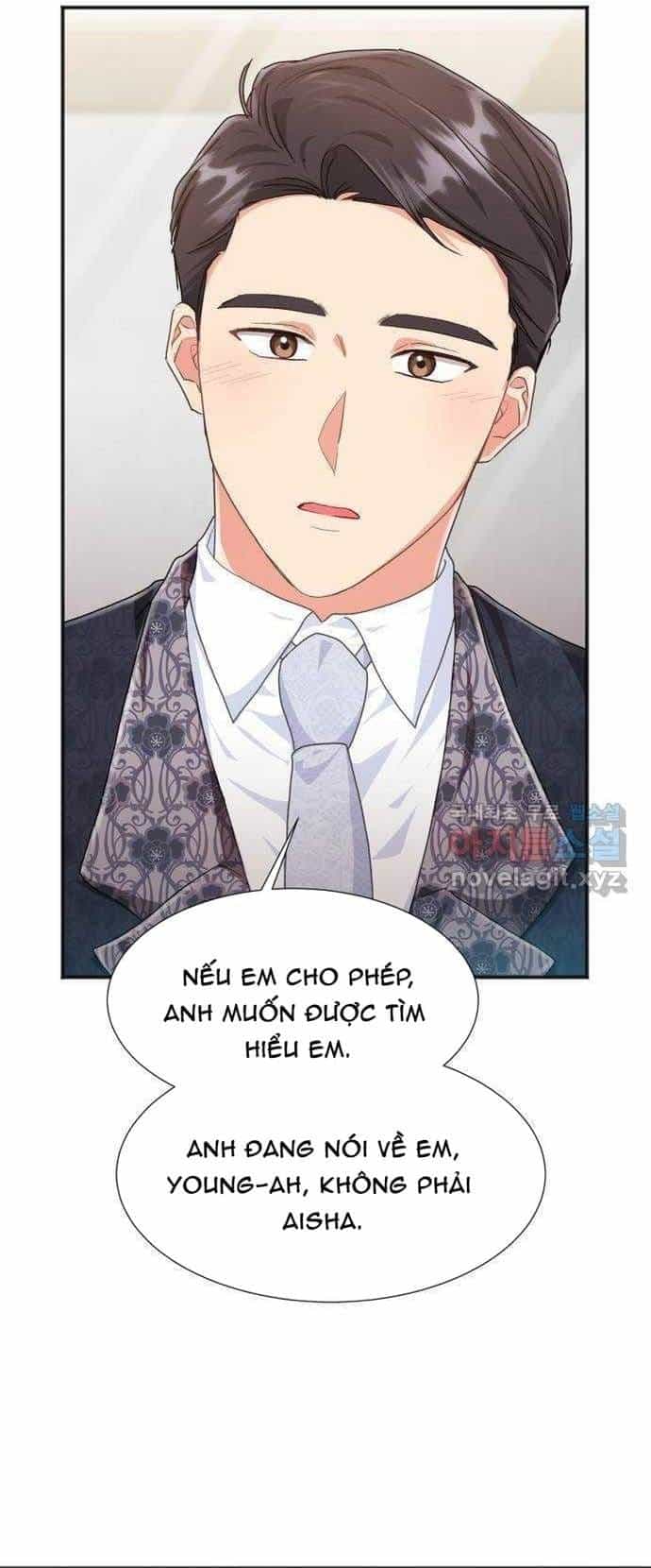 Cách Chia Tay Nam Chính - Chương 60 - ảnh 6