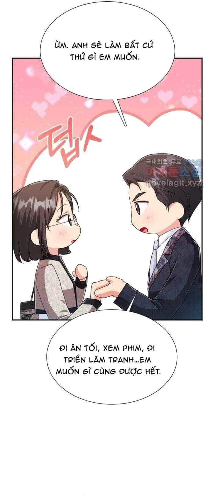Cách Chia Tay Nam Chính - Chương 60 - ảnh 8