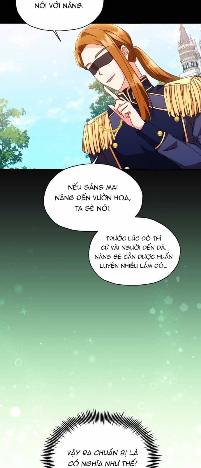 Cách Chia Tay Nam Chính - Chương 5 - ảnh 12