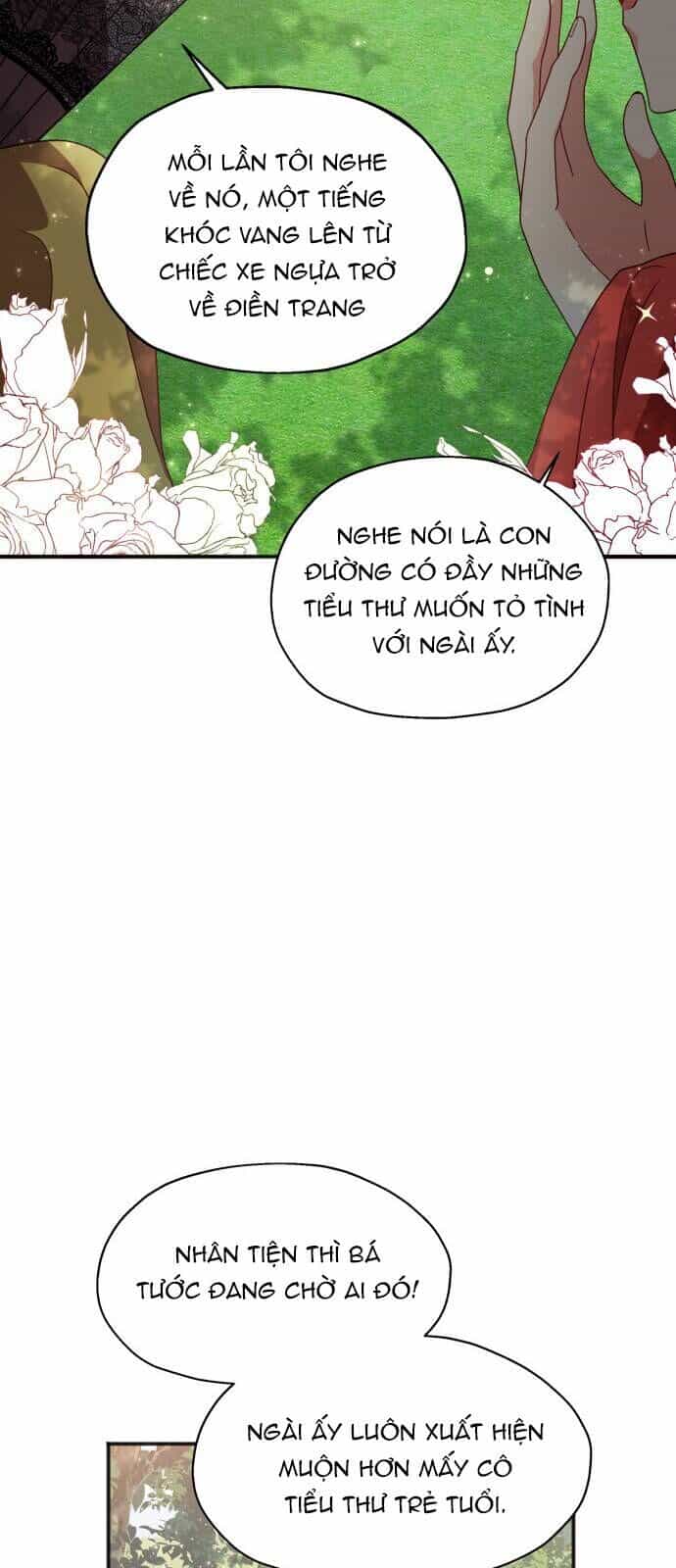 Cách Chia Tay Nam Chính - Chương 5 - ảnh 18