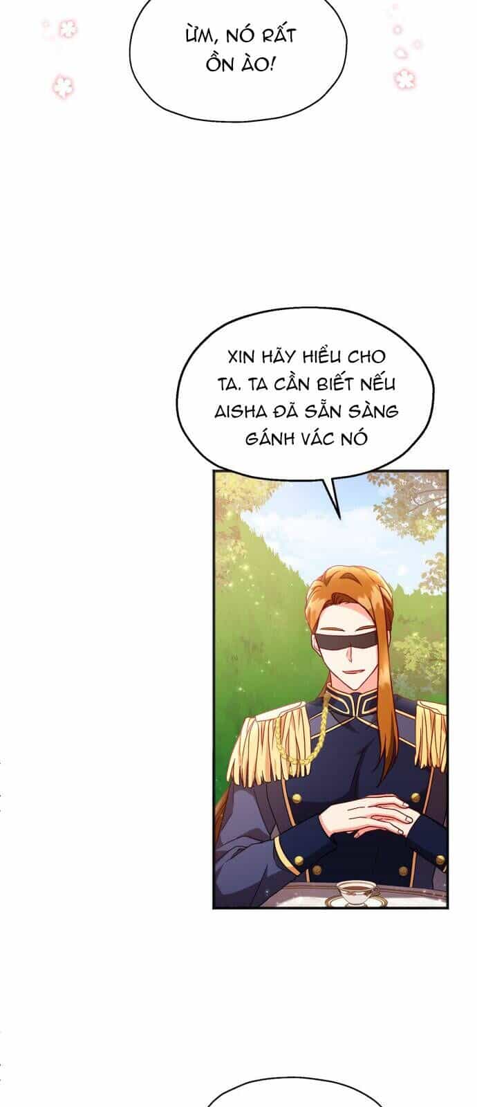 Cách Chia Tay Nam Chính - Chương 5 - ảnh 29