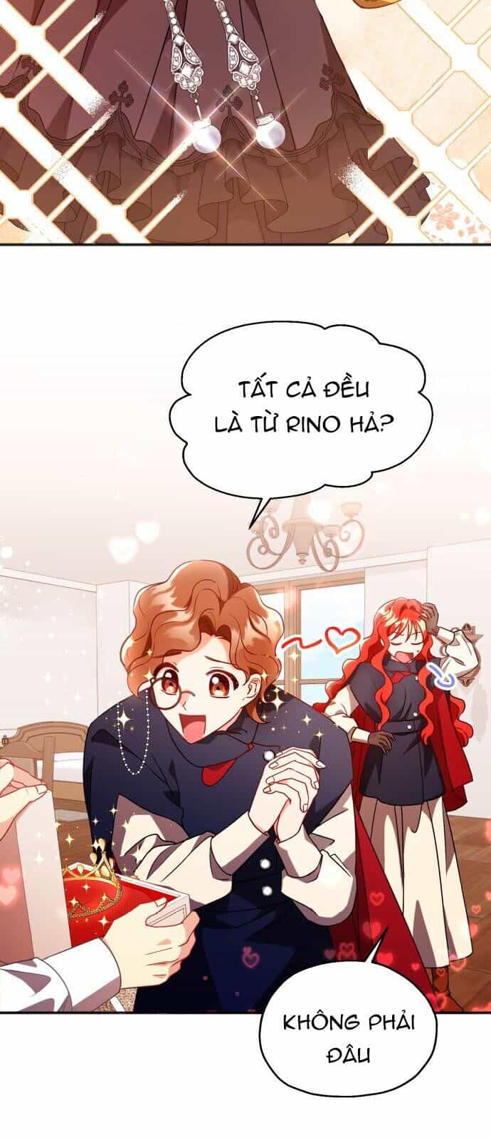 Cách Chia Tay Nam Chính - Chương 5 - ảnh 3