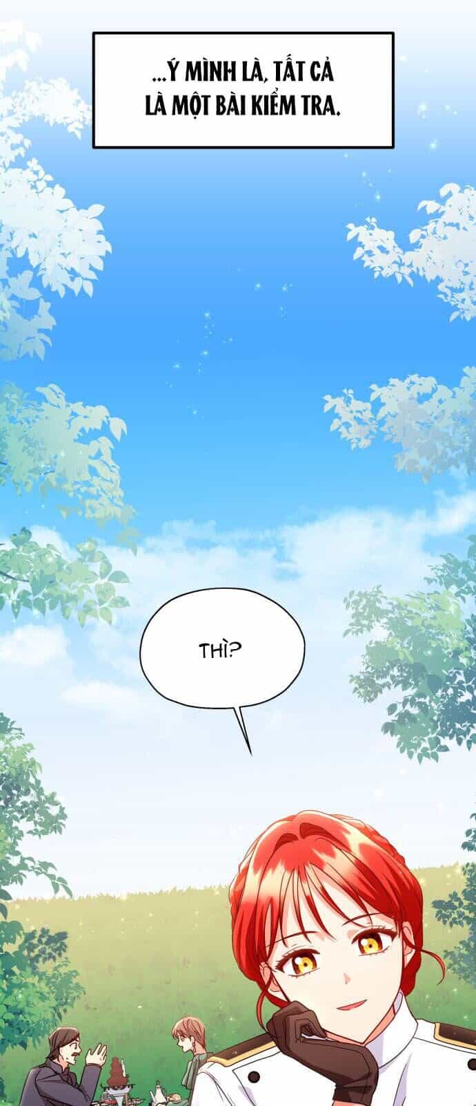 Cách Chia Tay Nam Chính - Chương 5 - ảnh 32