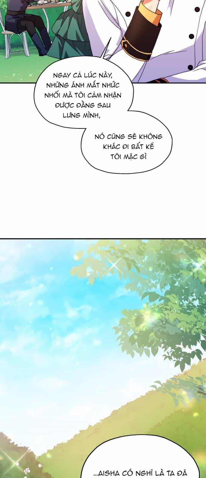 Cách Chia Tay Nam Chính - Chương 5 - ảnh 33