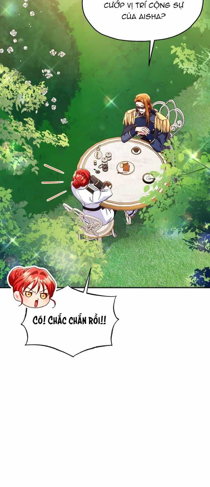 Cách Chia Tay Nam Chính - Chương 5 - ảnh 34