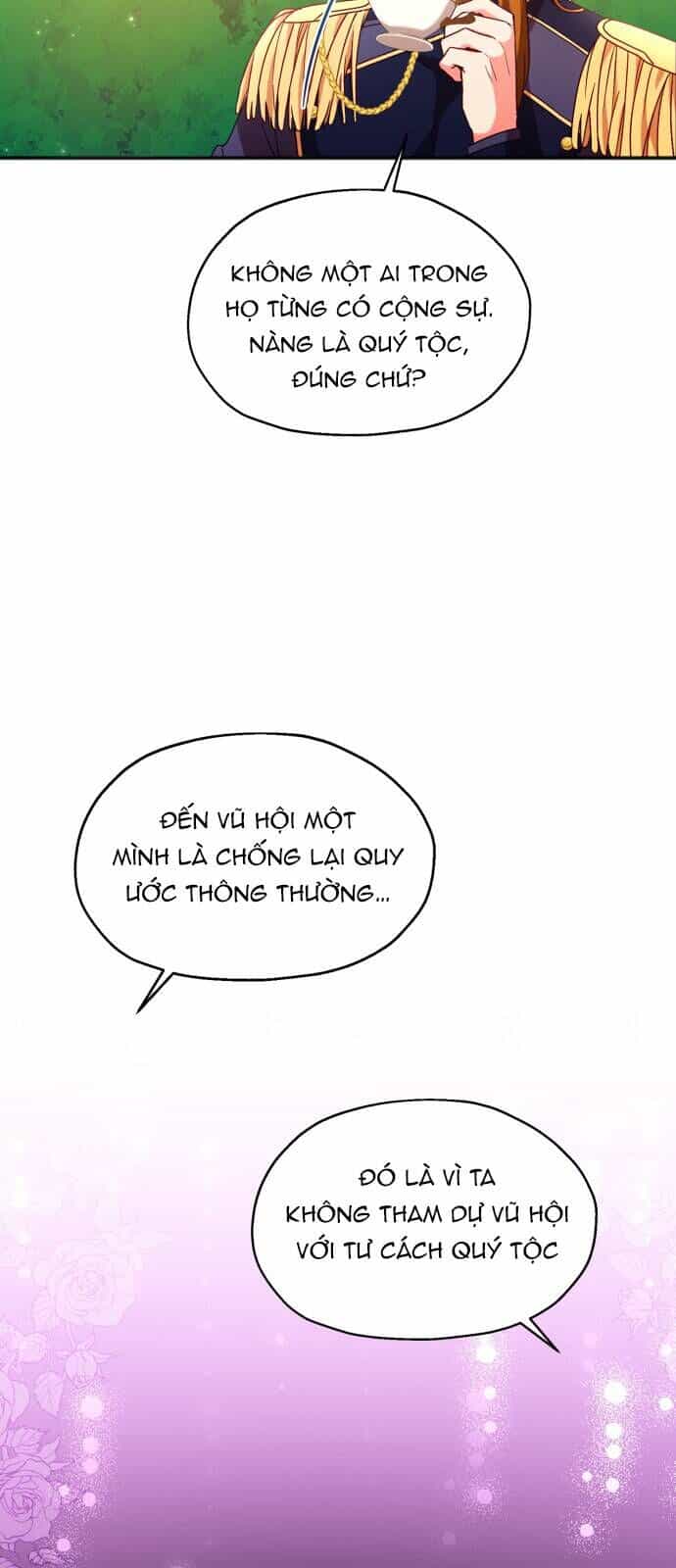 Cách Chia Tay Nam Chính - Chương 5 - ảnh 37