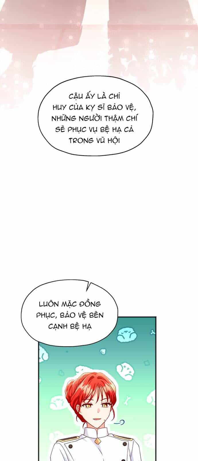 Cách Chia Tay Nam Chính - Chương 5 - ảnh 39