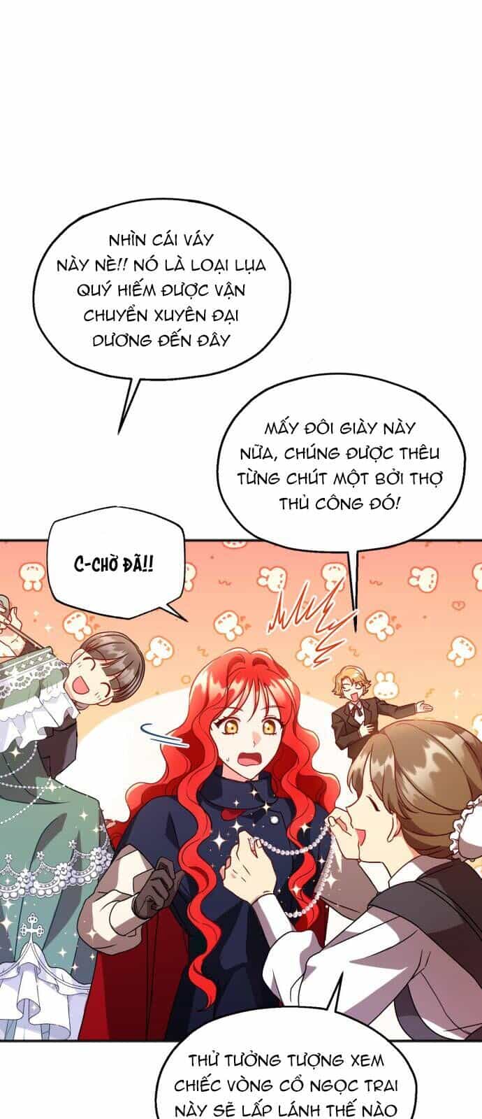 Cách Chia Tay Nam Chính - Chương 5 - ảnh 4