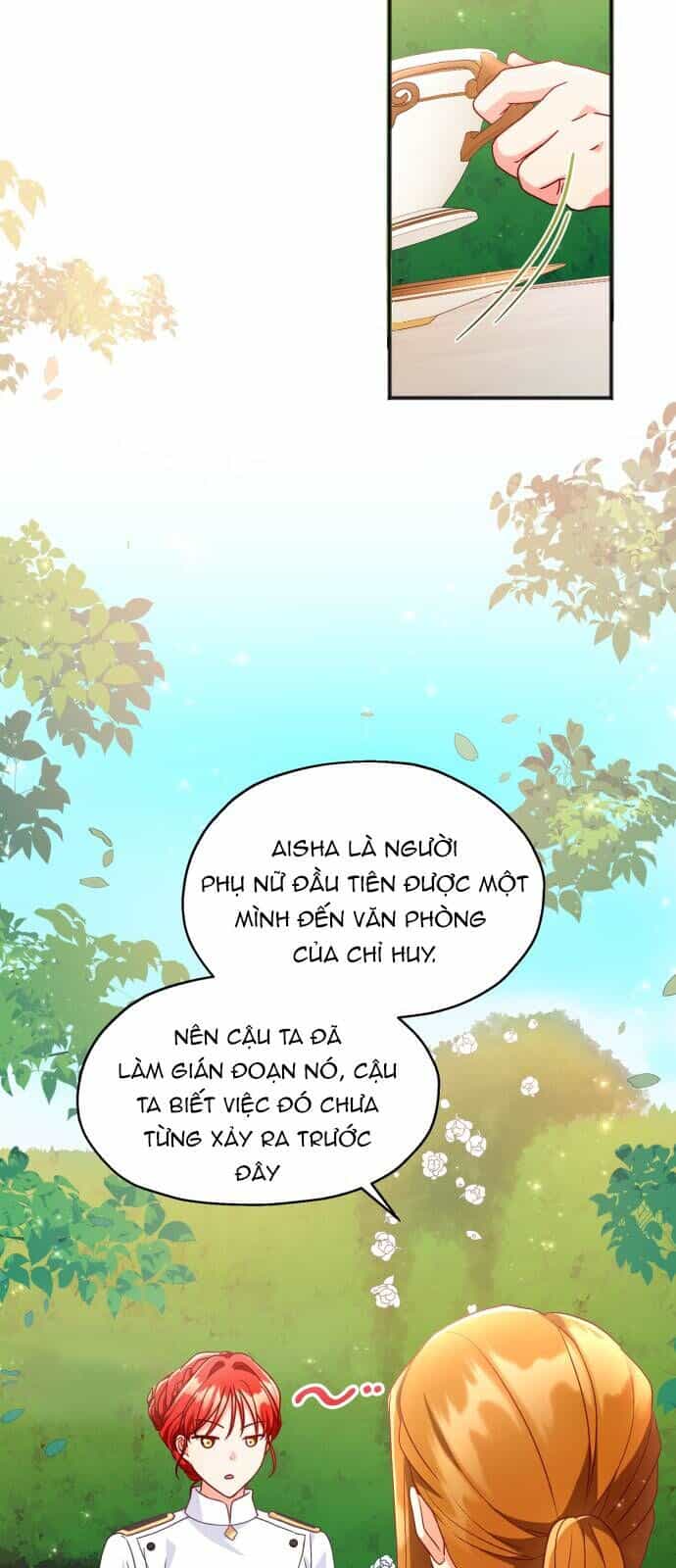 Cách Chia Tay Nam Chính - Chương 5 - ảnh 43