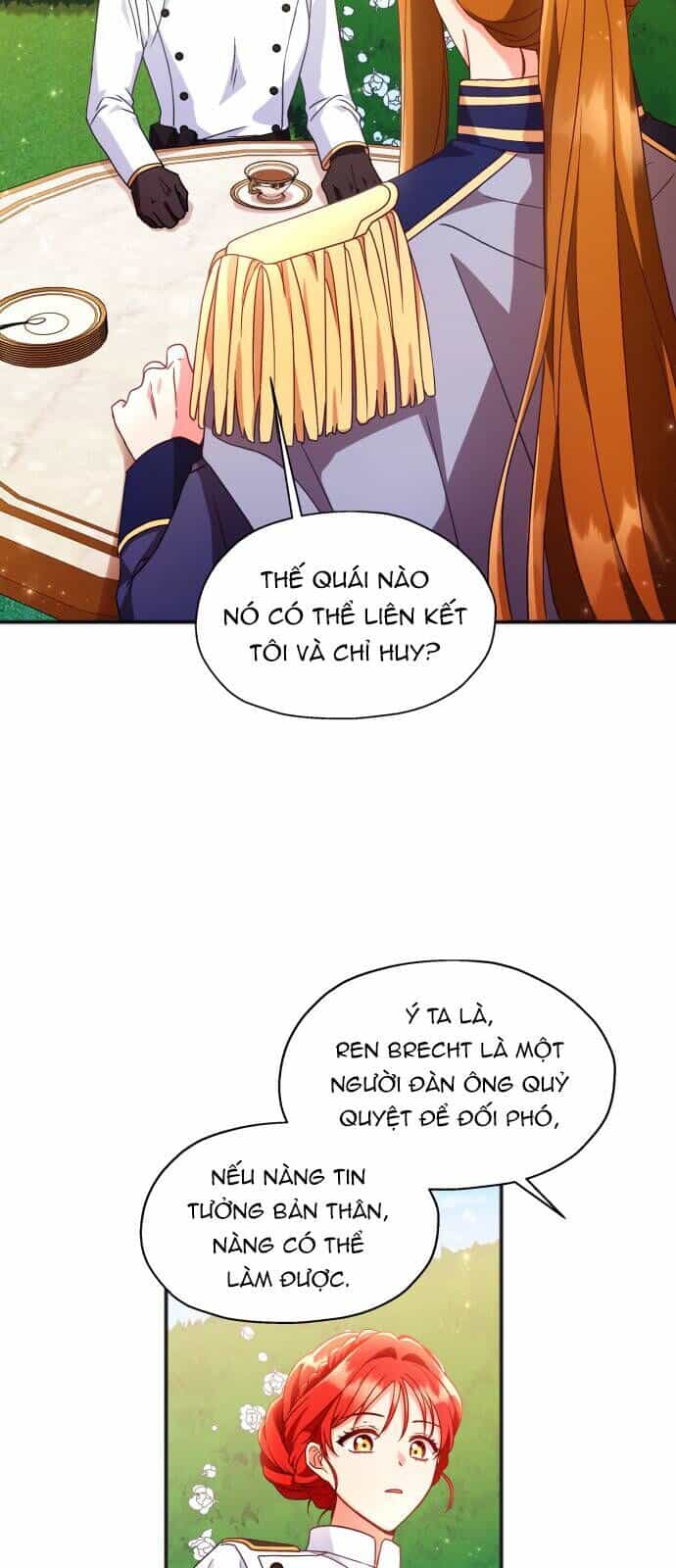 Cách Chia Tay Nam Chính - Chương 5 - ảnh 44