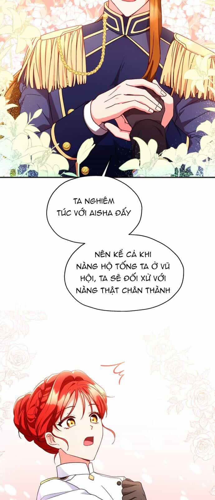 Cách Chia Tay Nam Chính - Chương 5 - ảnh 46