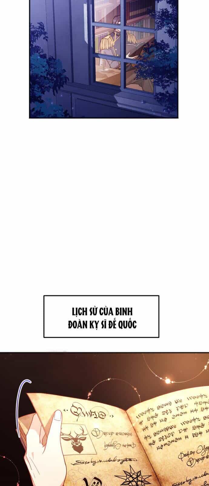 Cách Chia Tay Nam Chính - Chương 5 - ảnh 50