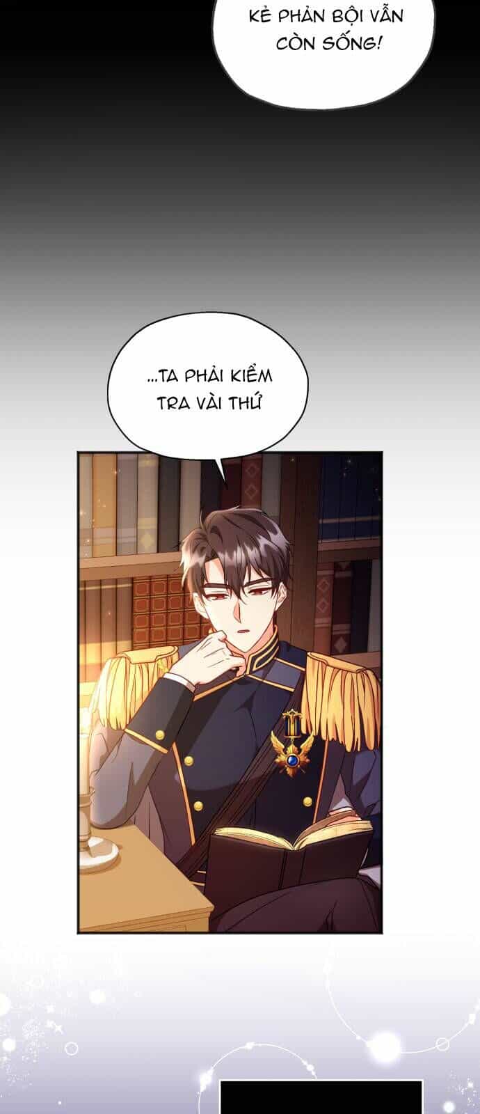 Cách Chia Tay Nam Chính - Chương 5 - ảnh 53