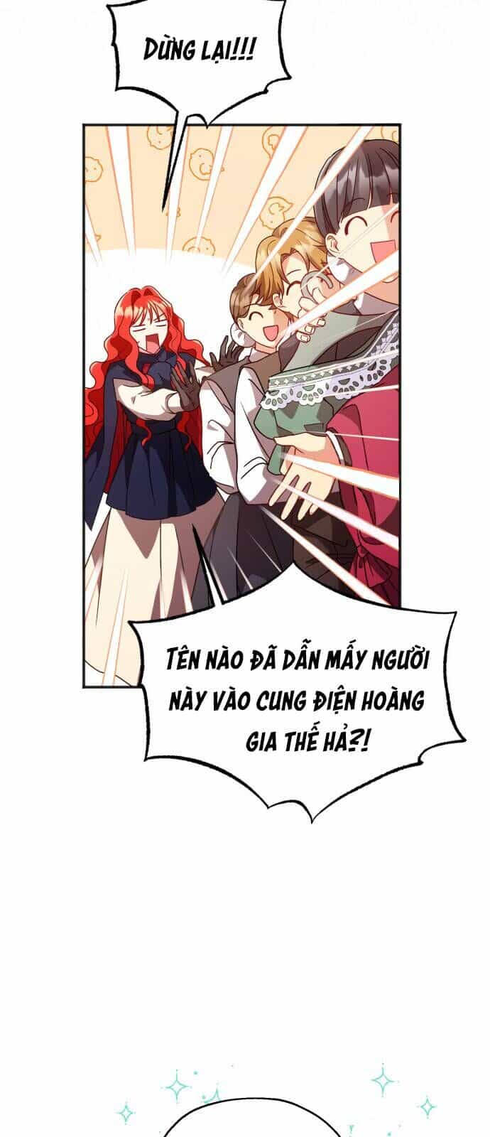 Cách Chia Tay Nam Chính - Chương 5 - ảnh 6
