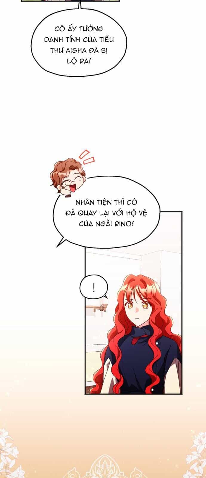 Cách Chia Tay Nam Chính - Chương 5 - ảnh 9